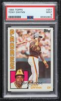 Tony Gwynn [PSA 9 MINT]