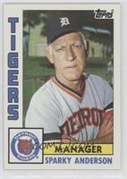 Sparky Anderson