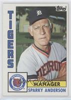 Sparky Anderson