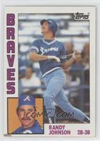 Randy Johnson [EX to NM]