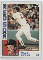 Wade Boggs [EX to NM]