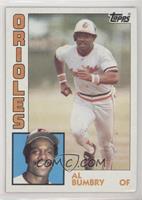 Al Bumbry