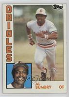 Al Bumbry