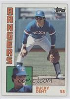 Bucky Dent [Poor to Fair]