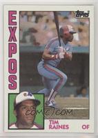 Tim Raines