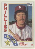 All-Star - Mike Schmidt [Good to VG‑EX]