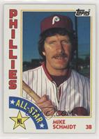 All-Star - Mike Schmidt