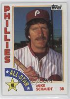 All-Star - Mike Schmidt