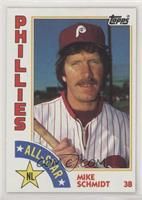 All-Star - Mike Schmidt