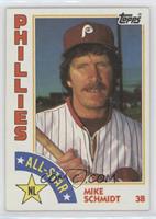 All-Star - Mike Schmidt [EX to NM]