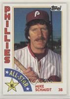 All-Star - Mike Schmidt