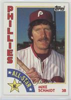 All-Star - Mike Schmidt