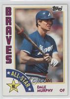 All-Star - Dale Murphy