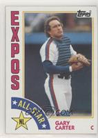 All-Star - Gary Carter