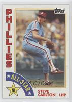 All-Star - Steve Carlton