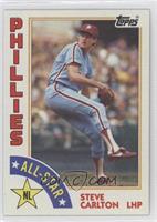 All-Star - Steve Carlton