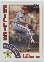 All-Star - Steve Carlton