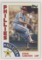 All-Star - Steve Carlton [EX to NM]