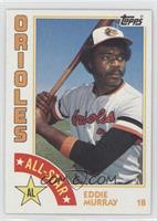 All-Star - Eddie Murray