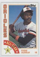 All-Star - Eddie Murray