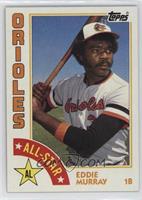 All-Star - Eddie Murray