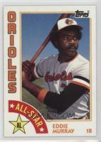 All-Star - Eddie Murray