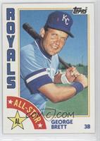 All-Star - George Brett