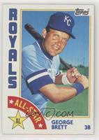 All-Star - George Brett