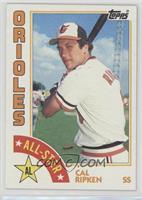 All-Star - Cal Ripken Jr.