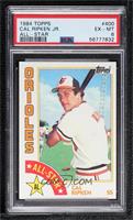 All-Star - Cal Ripken Jr. [PSA 6 EX‑MT]