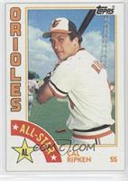 All-Star - Cal Ripken Jr.