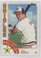 All-Star - Cal Ripken Jr.