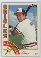 All-Star - Cal Ripken Jr. [EX to NM]