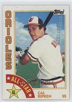 All-Star - Cal Ripken Jr.