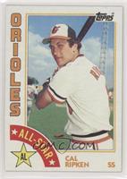 All-Star - Cal Ripken Jr.