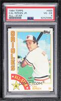 All-Star - Cal Ripken Jr. [PSA 4 VG‑EX]