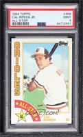 All-Star - Cal Ripken Jr. [PSA 9 MINT]