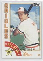 All-Star - Cal Ripken Jr.