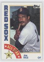 All-Star - Jim Rice