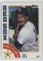 All-Star - Jim Rice