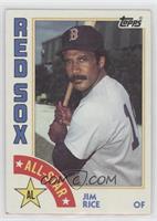 All-Star - Jim Rice