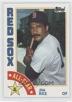 All-Star - Jim Rice