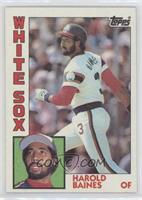 Harold Baines [Good to VG‑EX]