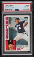 Nolan Ryan [PSA 8 NM‑MT]