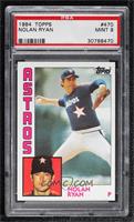 Nolan Ryan [PSA 9 MINT]