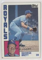 George Brett [EX to NM]