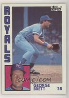 George Brett