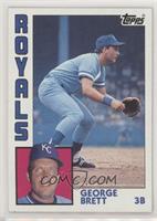 George Brett