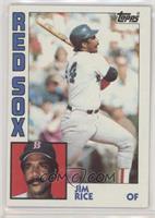 Jim Rice