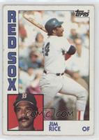 Jim Rice [EX to NM]